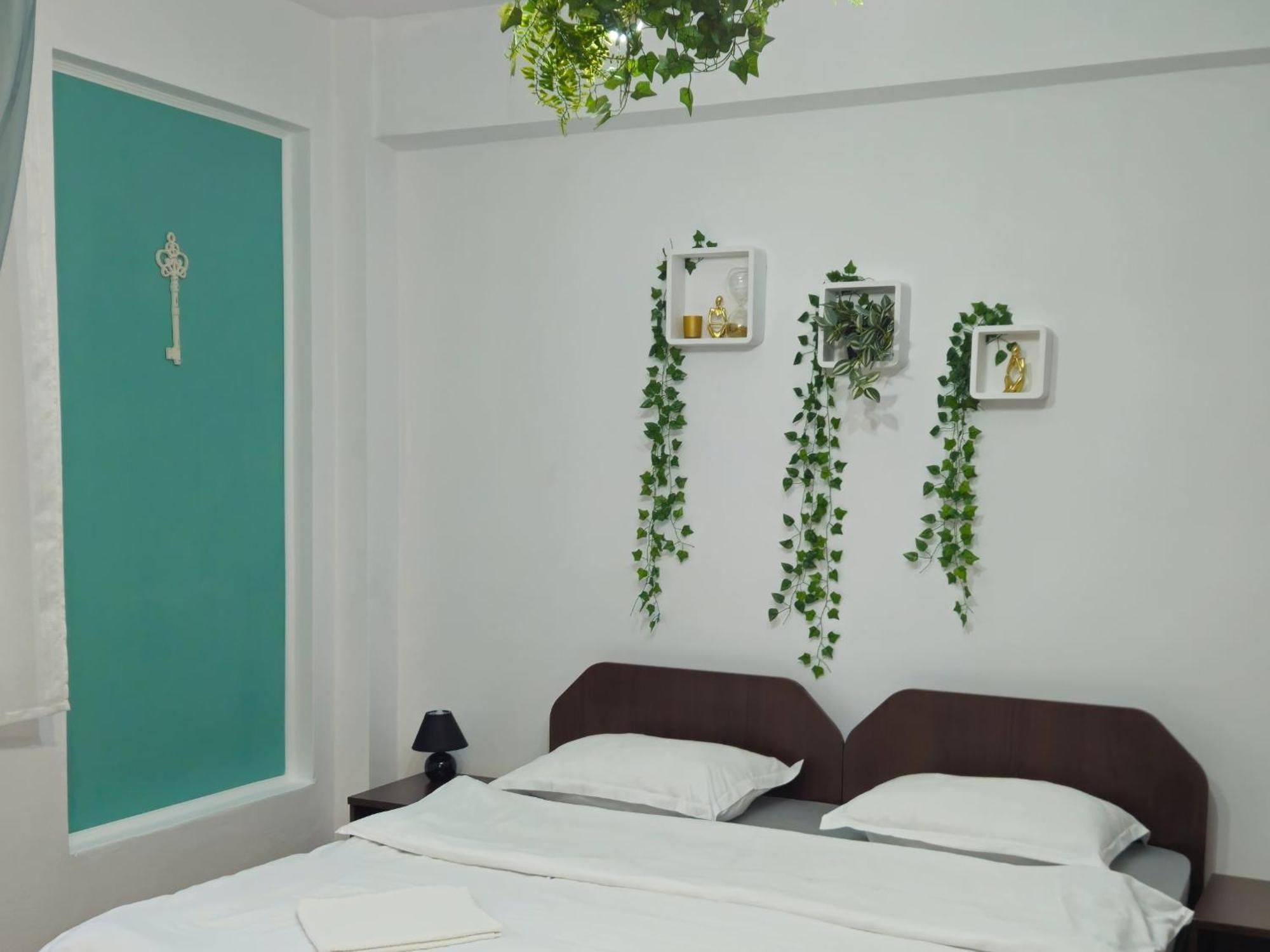 Apartment Zarnesti City Centre Vmp Free Parking Szoba fotó