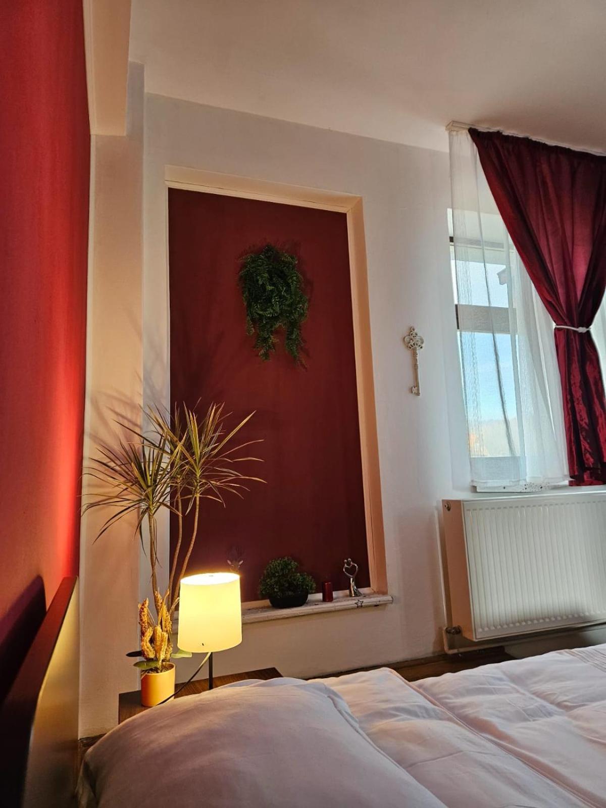 Apartment Zarnesti City Centre Vmp Free Parking Kültér fotó