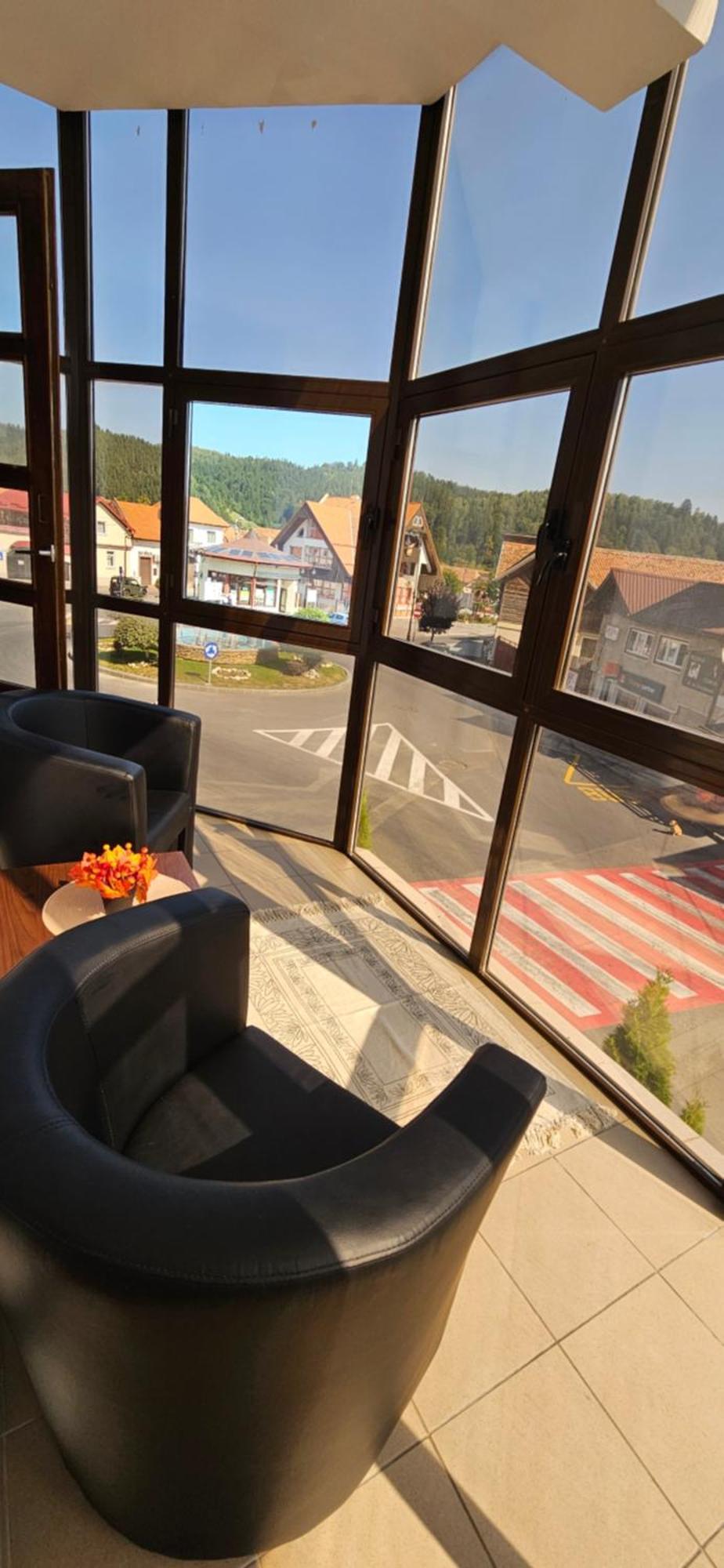 Apartment Zarnesti City Centre Vmp Free Parking Szoba fotó
