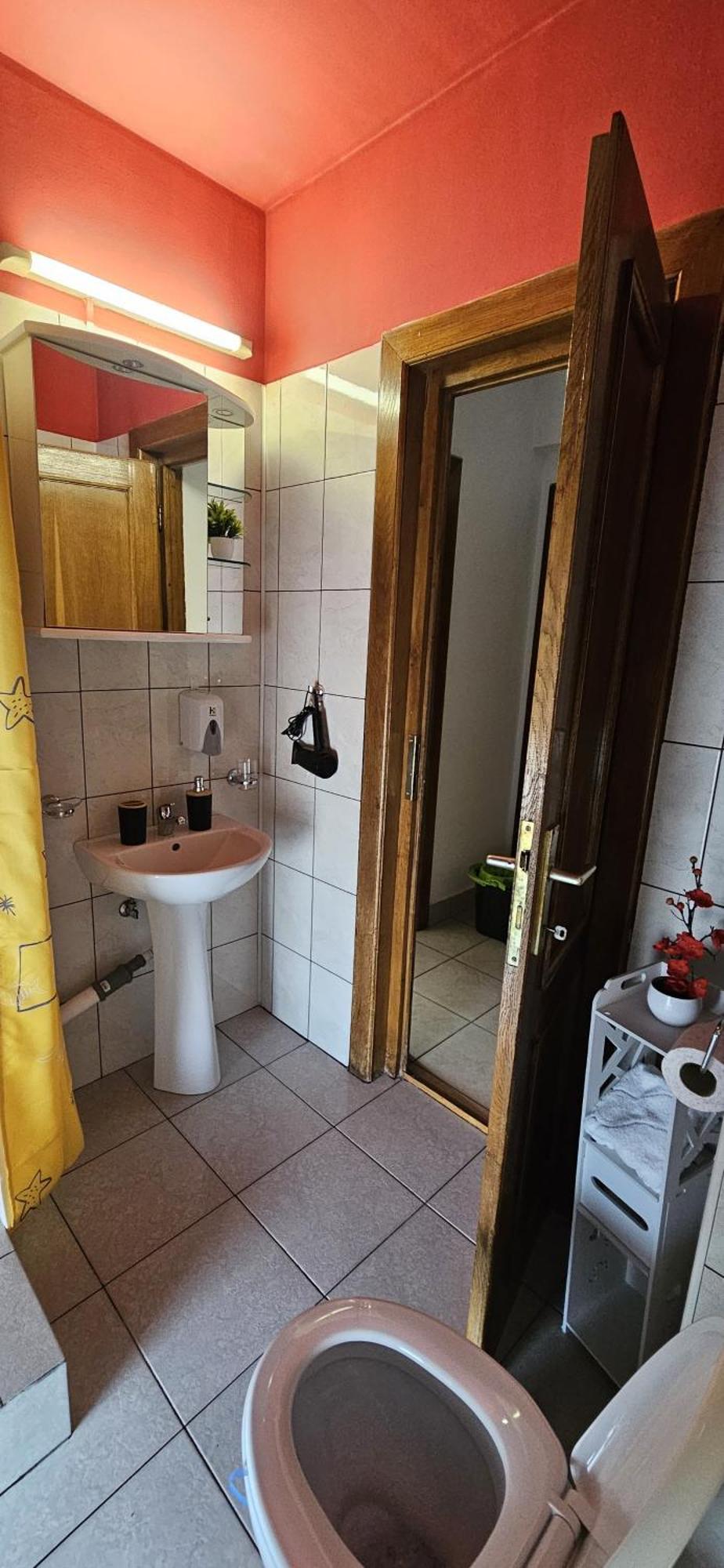 Apartment Zarnesti City Centre Vmp Free Parking Kültér fotó