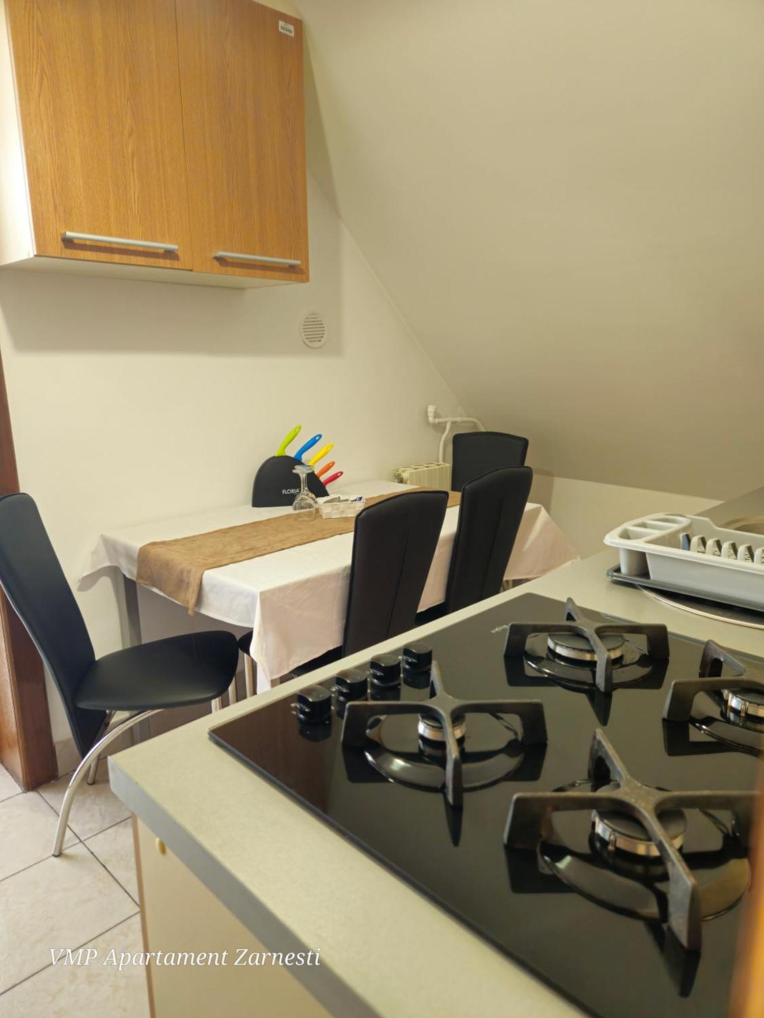 Apartment Zarnesti City Centre Vmp Free Parking Szoba fotó