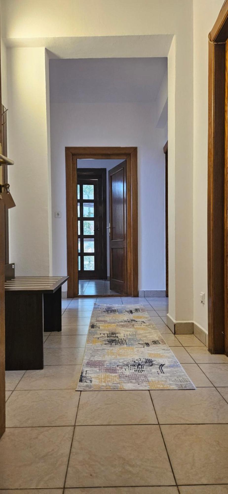 Apartment Zarnesti City Centre Vmp Free Parking Szoba fotó