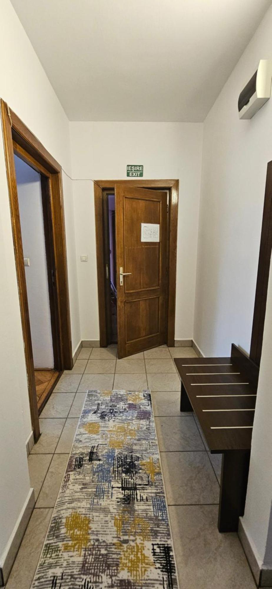 Apartment Zarnesti City Centre Vmp Free Parking Szoba fotó