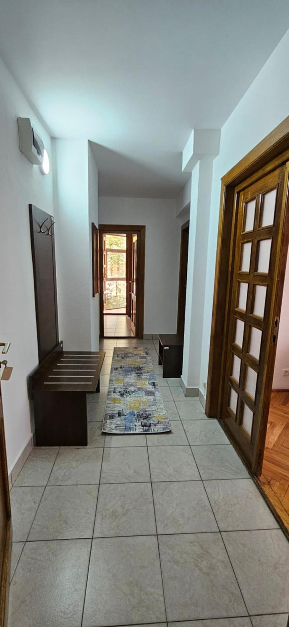 Apartment Zarnesti City Centre Vmp Free Parking Kültér fotó